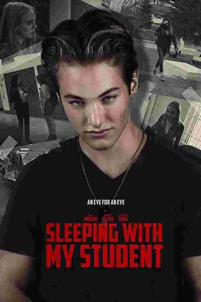 Sleeping with My Student (2019) Gina Holden
